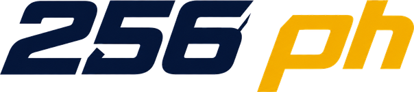 256 ph official logo